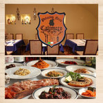 オステリア カリメロ