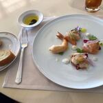 ベッラヴィスタ ラウンジ - 