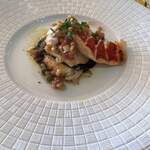 ベッラヴィスタ ラウンジ - 