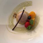 ベッラヴィスタ ラウンジ - 