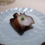 鮨 なんば - 佐島の煮たこ