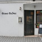 Casa Calma - 