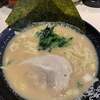 横浜家系ラーメン 一蓮家 天理店