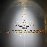 TOUR D'ARGENT - 