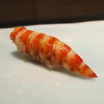 鮨 なんば - 車海老