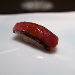 鮨 なんば - 山口の鰹