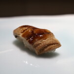 鮨 なんば - 穴子