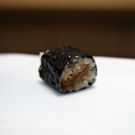 鮨 なんば - 追加：干瓢巻き