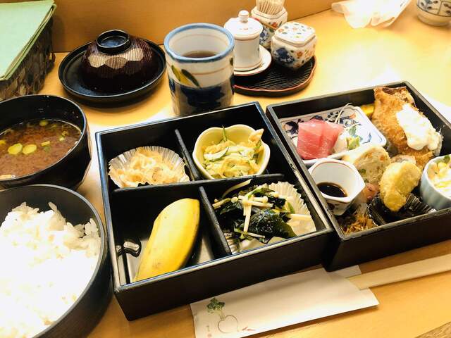 庖丁技術・割烹料理 庖丁一本 - 肥後橋/日本料理 | 食べログ