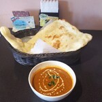 本格インドカリー専門店　デリー - 