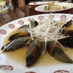 梅江飯店 - 