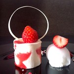 レストラン　ノリ　エ　ノジ