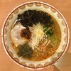 俺流塩らーめん 中目黒店