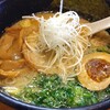 ラーメン専門店 しんたけ