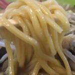 ラーメン 八卦 - 