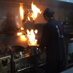 ラーメン 八卦 - 