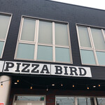 ピッツァ&カフェ バード アール4 - 外観