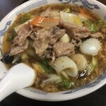 中華料理 天鳳楼 - 料理写真: