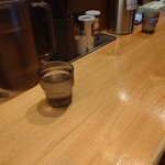 蕾 - 【2020.1.8(水)】カウンター席