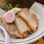 蕾 - 【2020.1.8(水)】の麺