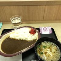 肉の日はtocの 山田うどん食堂 で パンチ丼 By Jun Chin 閉店 山田うどん食堂 五反田toc店 大崎広小路 うどん 食べログ