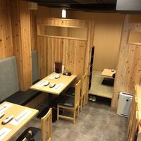 うなぎ割烹 白金台 まつ本 - 内覧②【令和2年1月03日撮影】