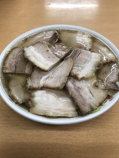 らぁ麺 鯛あたり - 