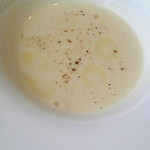グランソーレ - 白菜のスープ