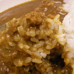 愛のおばんざい カレーライスの店 - 