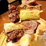 町屋個室×肉バル ジビエズマーケット - 