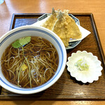 Soba Tsudura - 