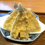 蕎麦 つづら - 