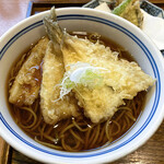 Soba Tsudura - 