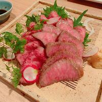 京風鉄板 はせ川 - 