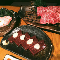 薩摩 牛の蔵 広尾本店 - 