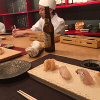 ながり鮨 - 
