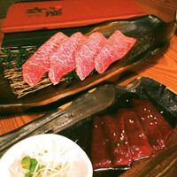 薩摩 牛の蔵 広尾本店 - 