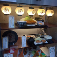 とんかつ まい泉 青山本店 - 