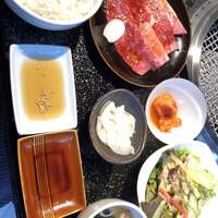 東京焼肉 一頭や コレド室町テラス店 - 