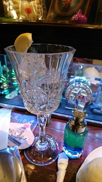 移転】LUIDA'S BAR (ルイーダの酒場) - 六本木/バー | 食べログ 移転】LUIDA'S BAR (ルイーダの酒場) - 六本木/バー | 食べログ