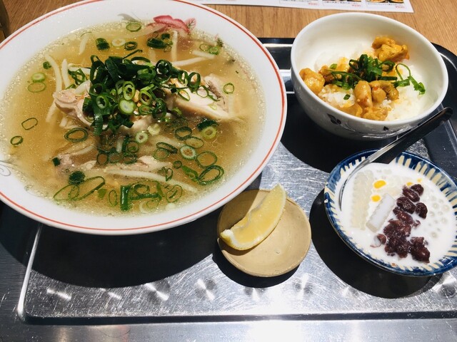 ベトナムレストラン カムオーン なんば店 大阪難波 ベトナム料理 食べログ ベトナムレストラン カムオーン なんば店 大阪難波 ベトナム料理 食べログ