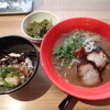 小豆島ラーメンHISHIO 岡山駅前店