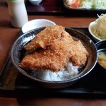 Tonkatsu Masachan - 