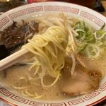 ラーメン屋 けんけん - 