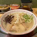 ラーメン屋 けんけん - 