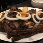 イフ　モンゴル - 