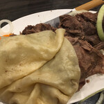 イフ　モンゴル - 