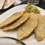 イフ　モンゴル - 