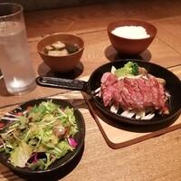 Let it Beef -  Let it Beef -
