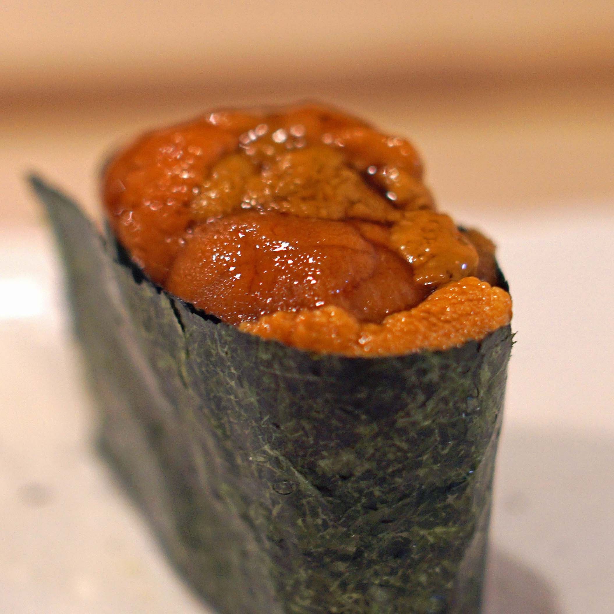 bottanさんが投稿した鮨 渓山（東京/池袋）の口コミ詳細 [食べログ] 鮨 渓山